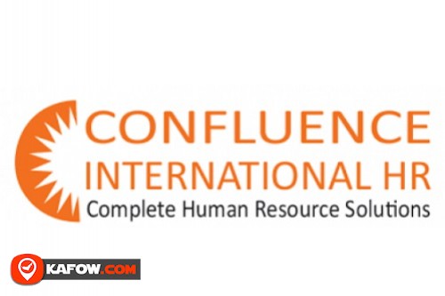 Confluence International HR