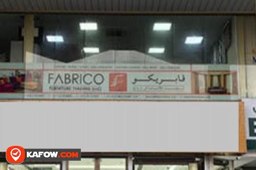 Fabrico Furniture Trading LLC