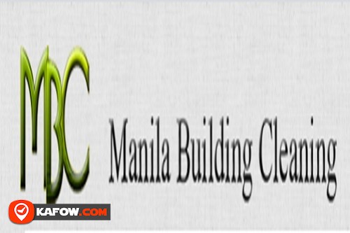 Manila Building Cleaning Services