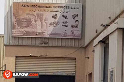 SRN Mechanical Services L.L.C