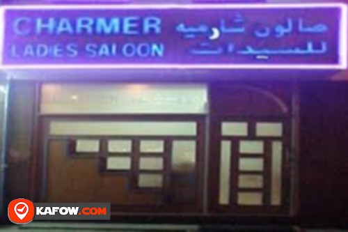 Charmer Ladies Saloon