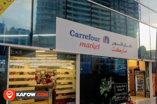 Carrefour Market