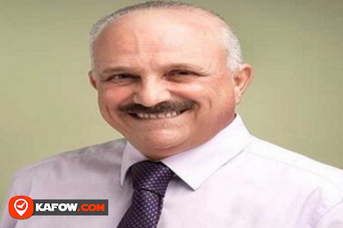 Dr Ghassan Younes Rhinoplasty