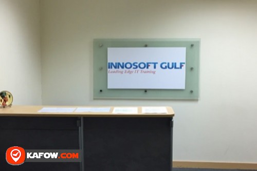 Innosoft Gulf FZ LLC