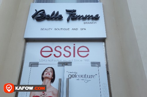 Belle Femme Beauty Boutique & Spa