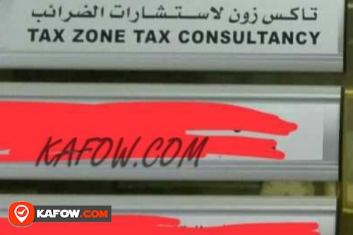 Tax Zone Tax Consultancy