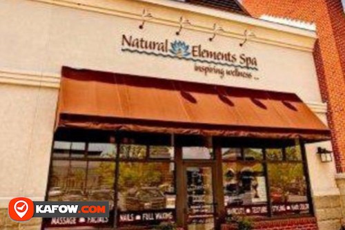 Natural Element Spa