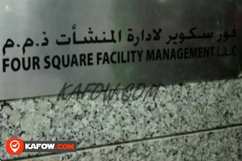 Four Square Facility Management LLC