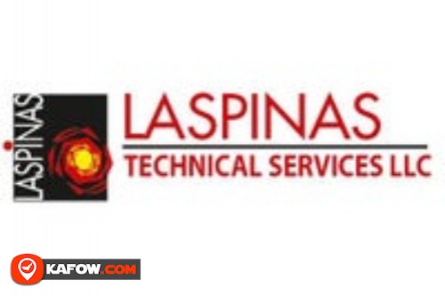 Laspinas Building Materials Trading LLC