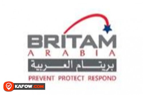 Britam Defence Ltd