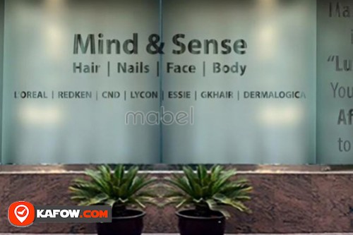 Mind & Sense Spa