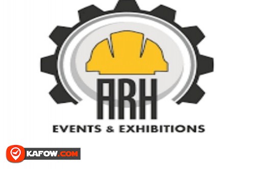 ARH EVENTS & EXHIBITIONS