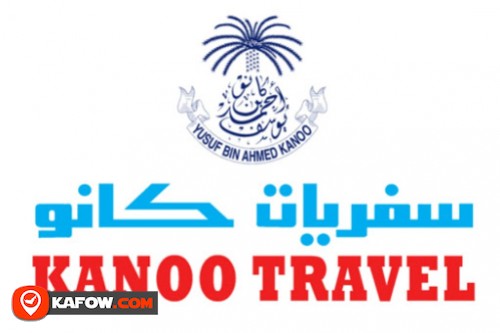 Kanoo Travel