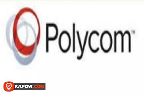 Polycom Office , Shatha Tower