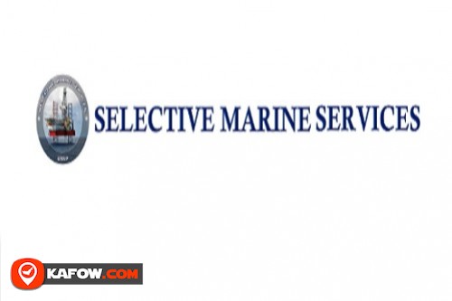 Selective Marine Services Co LLC