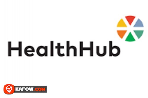 HealthHub Pharmacy