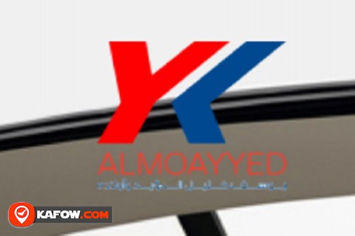 YK AlMoayyed Trading LLC