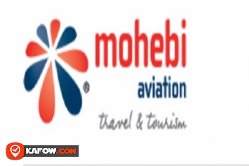 Mohebi Aviation LLC