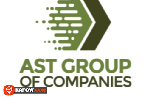 AST Group of Companies