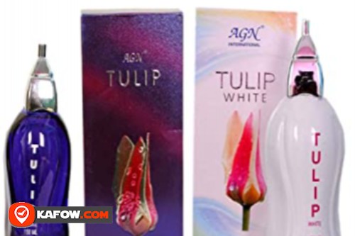 Tulips Perfume