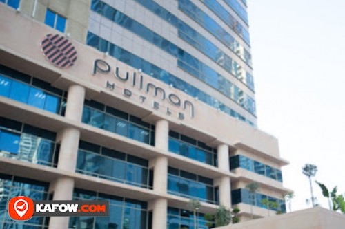 Pullman Dubai Jumeirah Lakes Towers