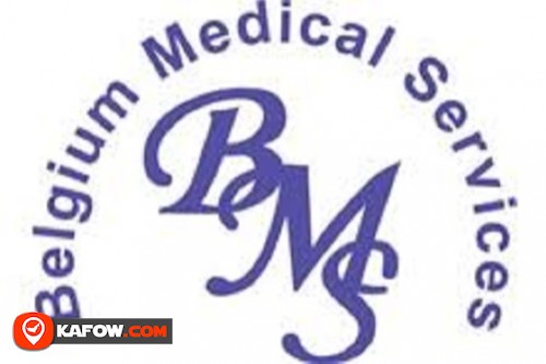 Belgium Medical Services
