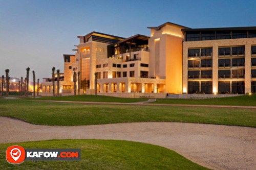 Westen Golf & Spa Resort Abu Dhabi