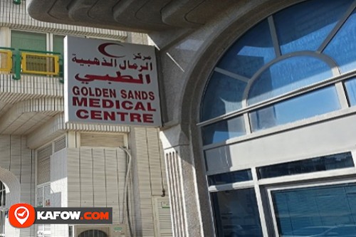Golden Sands Medical Centre