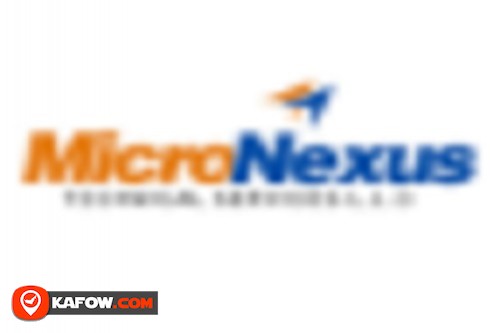 MicroNexus Technical Services LLC