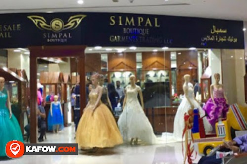 Simpal Boutique