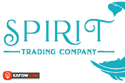 Spirit Trading Co LLC