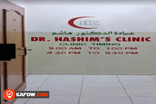 Dr Hashims Clinic