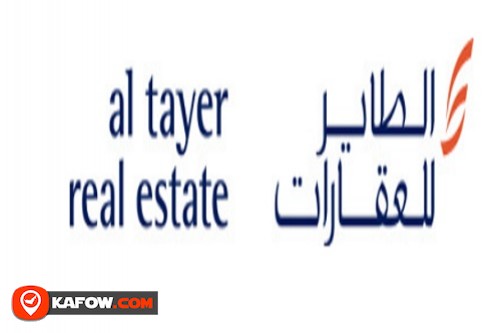 Al Tayer Real Estate Company