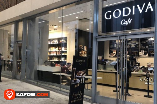 Godiva‭