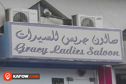 GRACY LADIES SALOON