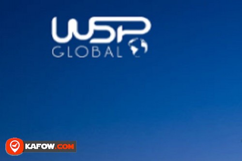 WSP Global