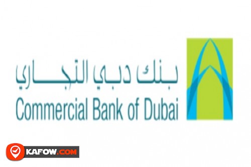 COMMERCIAL BANK OF DUBAI