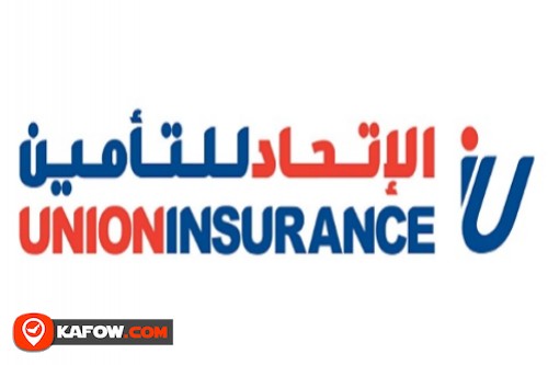 Union Insurance Co PSC