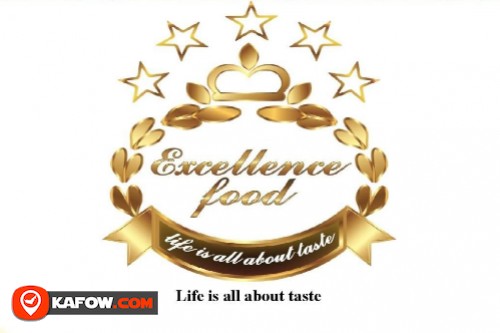 Excellence Food Italian Food Stuff Trading LLC
