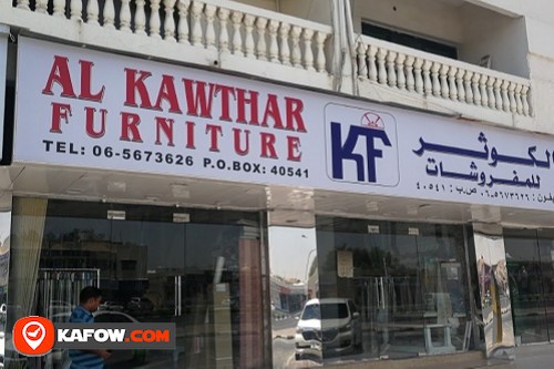 Al Kawthar Furniture