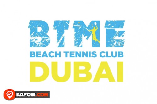 BTME Beach Tennis Club