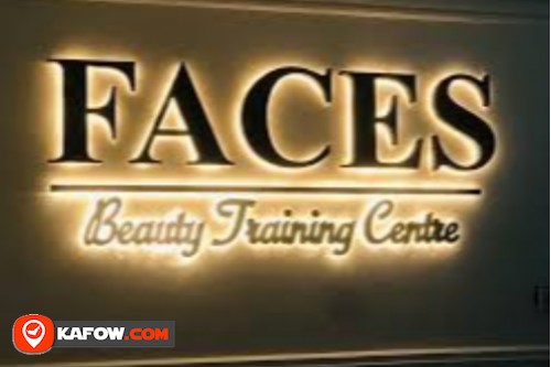 Faces Beauty Saloon & Training Centre