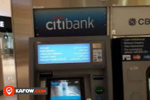 Citibank ATM