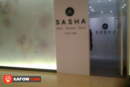 Sasha Beauty Salon