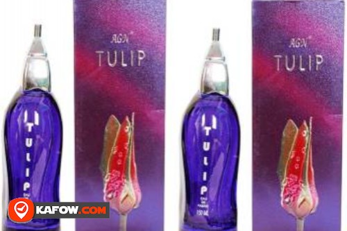Tulips Perfume