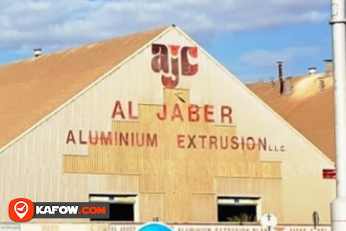 Al Jaber Aluminium Extrusions LLC