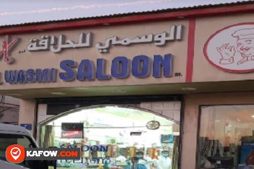Al Wasmi Saloon