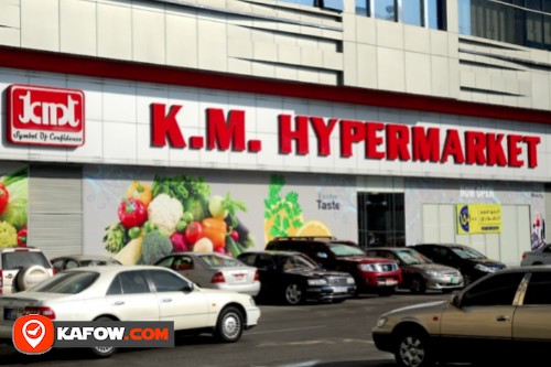 KM hypermarket