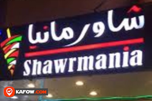Shawermania Restaurant
