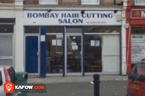 Bombay Hair Cutting Saloon